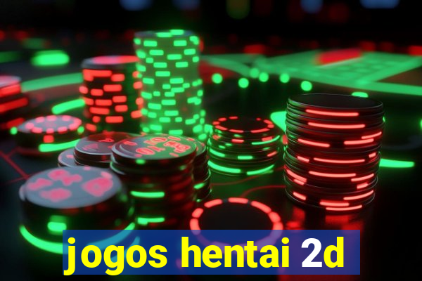 jogos hentai 2d